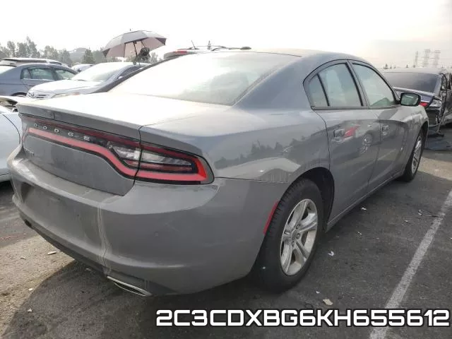 2C3CDXBG6KH655612 фото 4