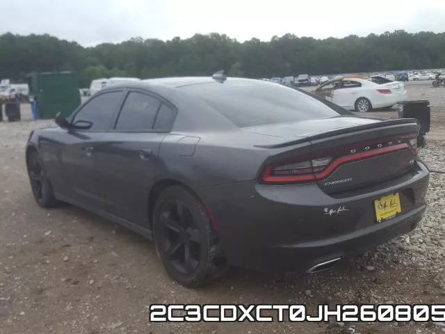2C3CDXCT0JH260805 фото 4