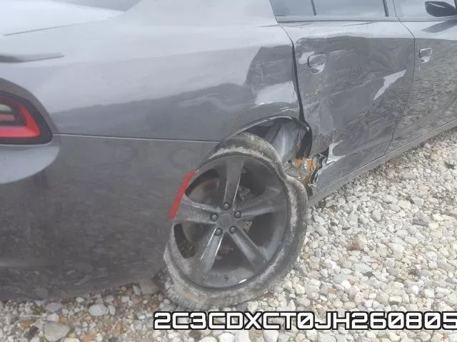 2C3CDXCT0JH260805 фото 10