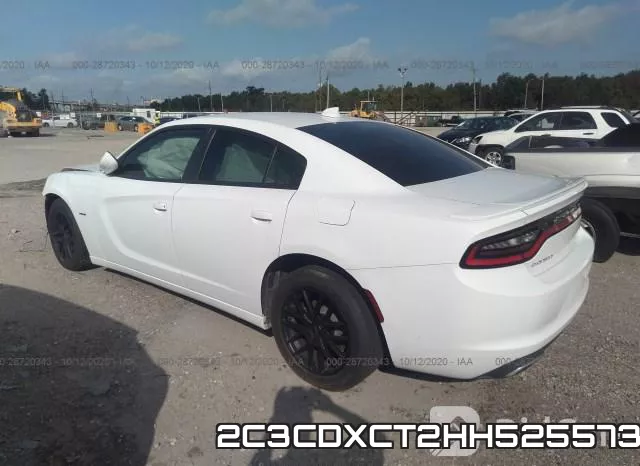 2C3CDXCT2HH525573 фото 4