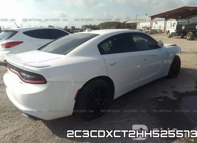 2C3CDXCT2HH525573 фото 5