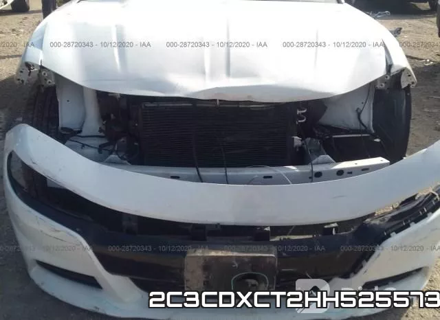 2C3CDXCT2HH525573 фото 7