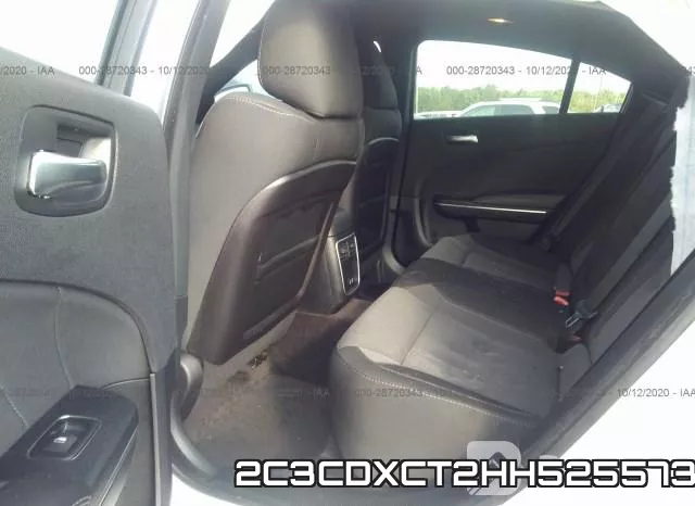 2C3CDXCT2HH525573 фото 9