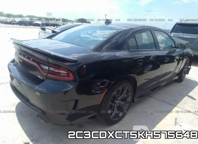 2C3CDXCT5KH575648 фото 5