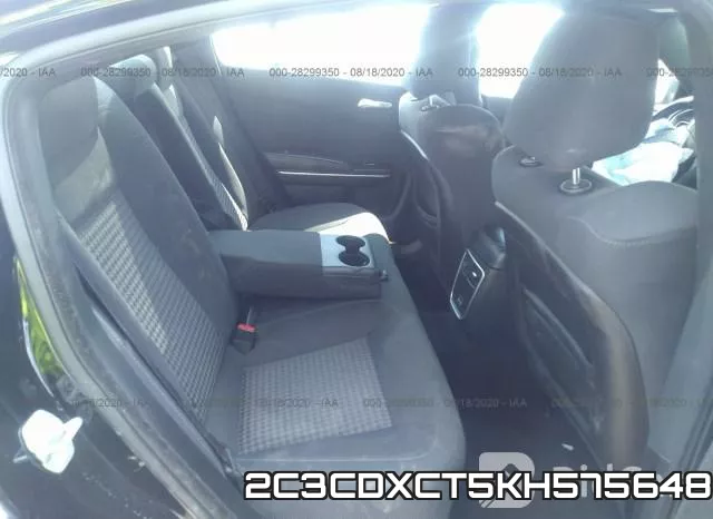 2C3CDXCT5KH575648 фото 9