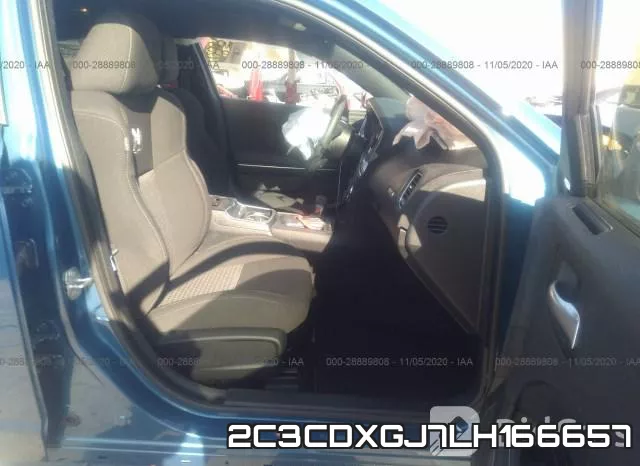 2C3CDXGJ7LH166657 фото 6