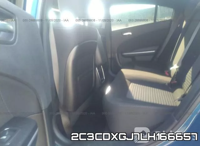 2C3CDXGJ7LH166657 фото 9