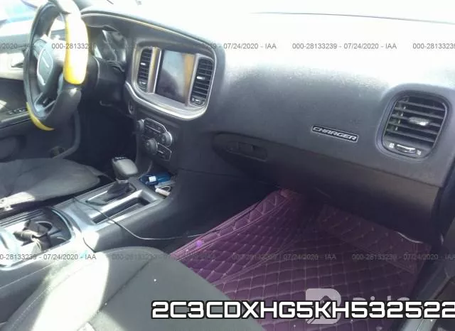 2C3CDXHG5KH532522 фото 6
