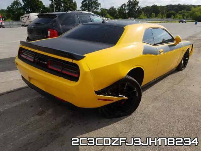 2C3CDZFJ3JH178234 фото 5
