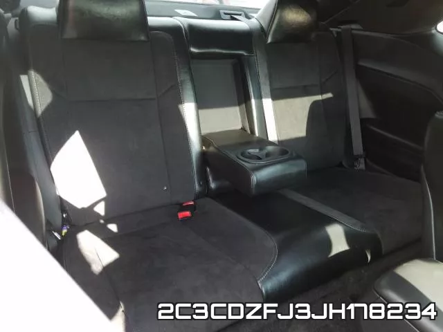 2C3CDZFJ3JH178234 фото 7