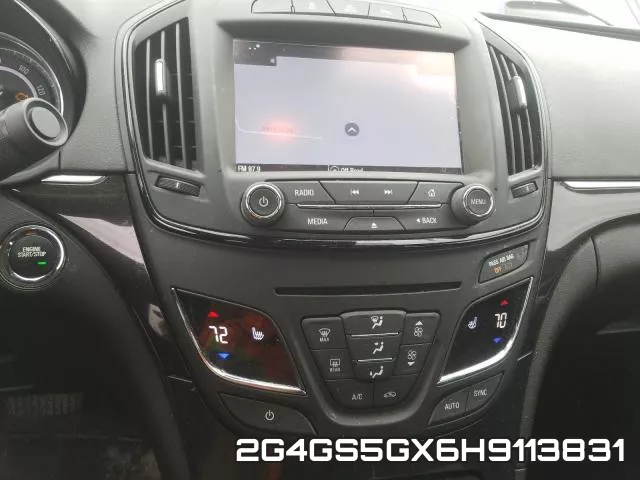 2G4GS5GX6H9113831 фото 10