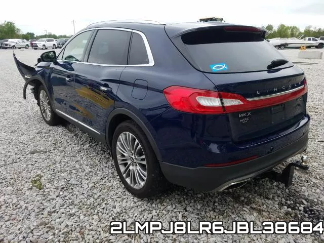 2LMPJ8LR6JBL38684 фото 3