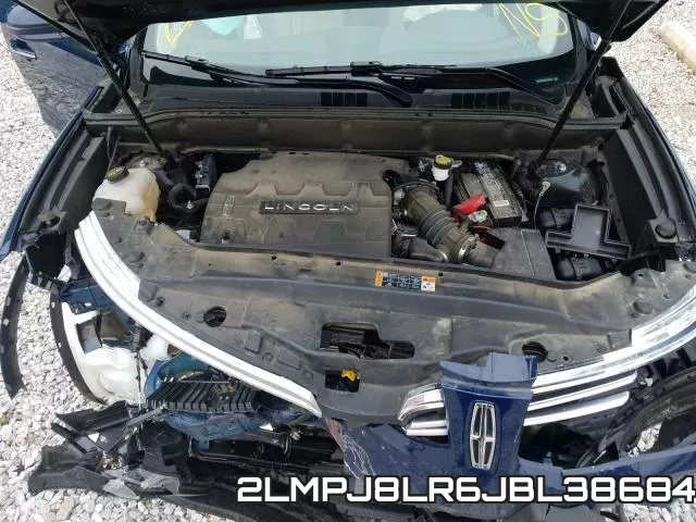2LMPJ8LR6JBL38684 фото 7