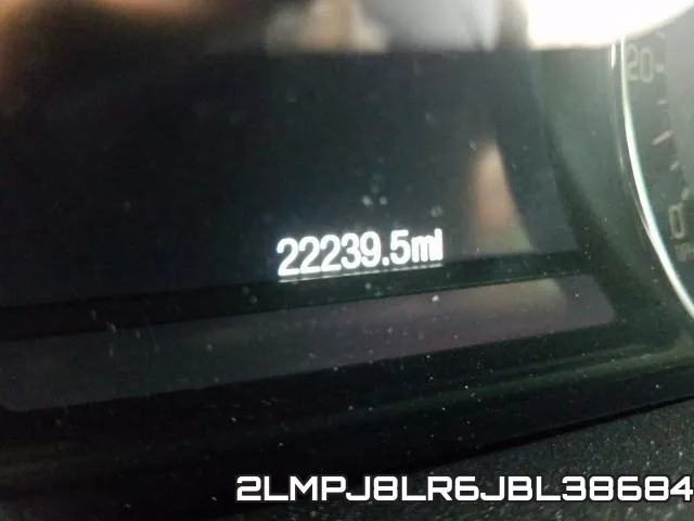 2LMPJ8LR6JBL38684 фото 8