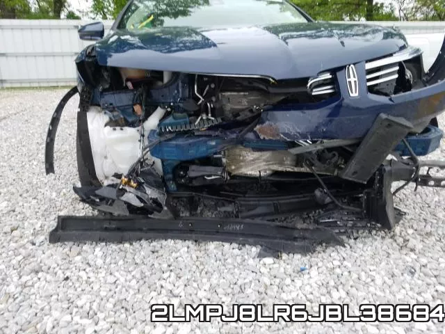 2LMPJ8LR6JBL38684 фото 9