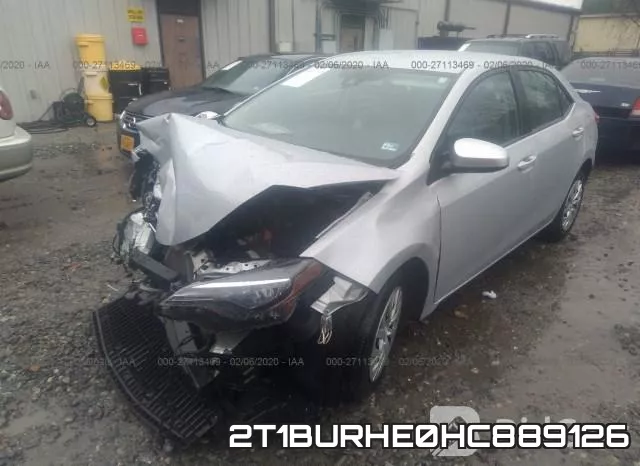 2T1BURHE0HC889126 фото 3