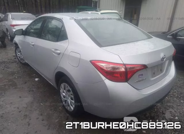 2T1BURHE0HC889126 фото 4