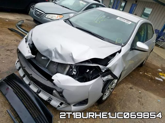 2T1BURHE1JC069854 фото 3