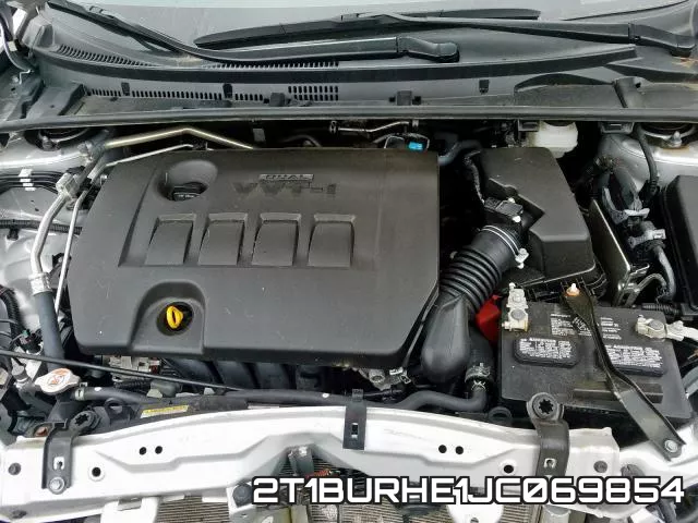 2T1BURHE1JC069854 фото 8