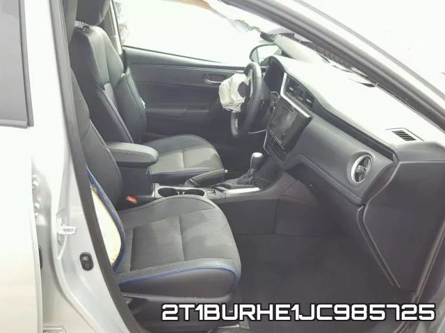 2T1BURHE1JC985725 фото 5