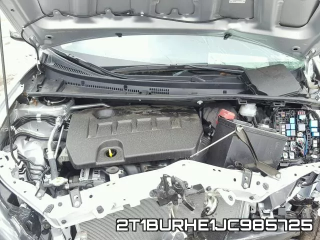2T1BURHE1JC985725 фото 7