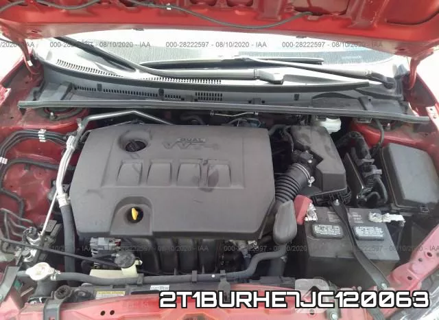 2T1BURHE7JC120063 фото 2