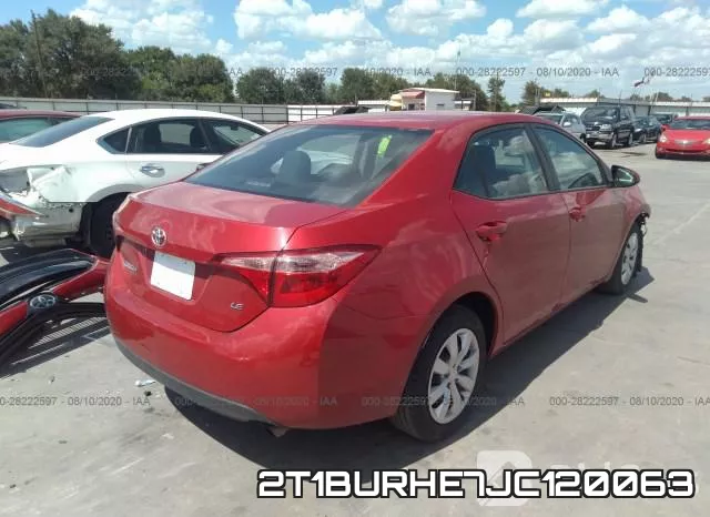 2T1BURHE7JC120063 фото 5