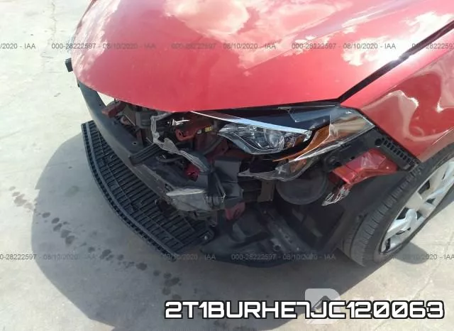 2T1BURHE7JC120063 фото 7