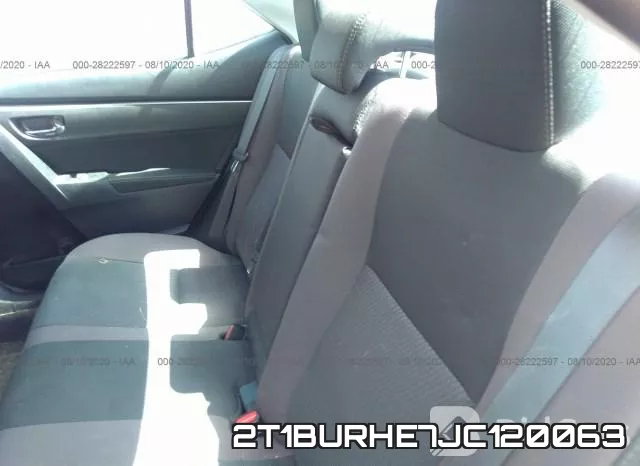 2T1BURHE7JC120063 фото 9