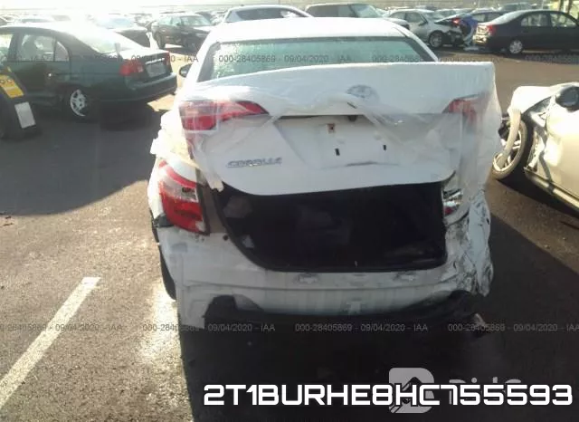 2T1BURHE8HC755593 фото 7