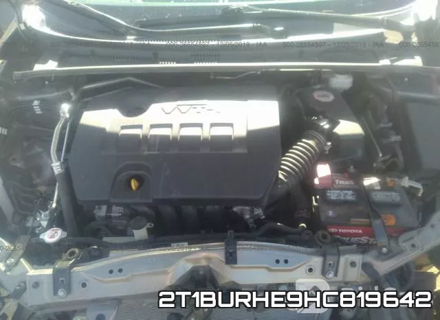 2T1BURHE9HC819642 фото 2