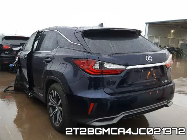 2T2BGMCA4JC021372 фото 3