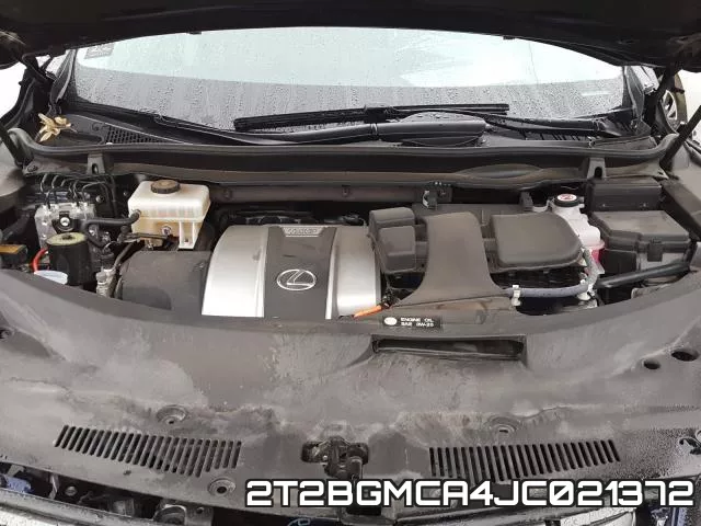 2T2BGMCA4JC021372 фото 7