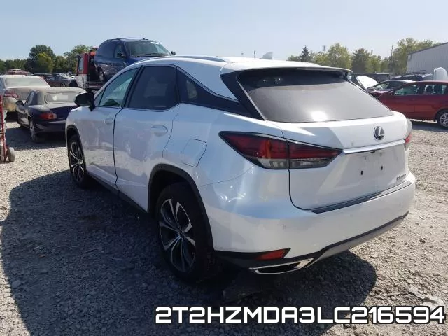 2T2HZMDA3LC216594 фото 4