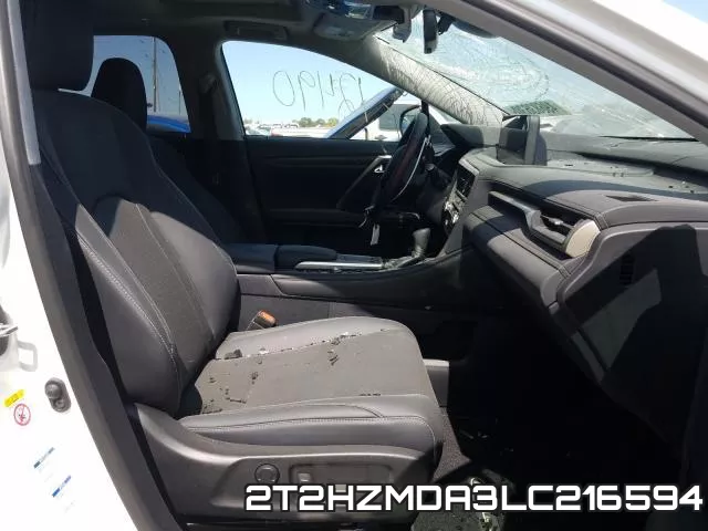 2T2HZMDA3LC216594 фото 6