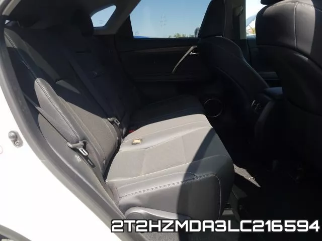 2T2HZMDA3LC216594 фото 7