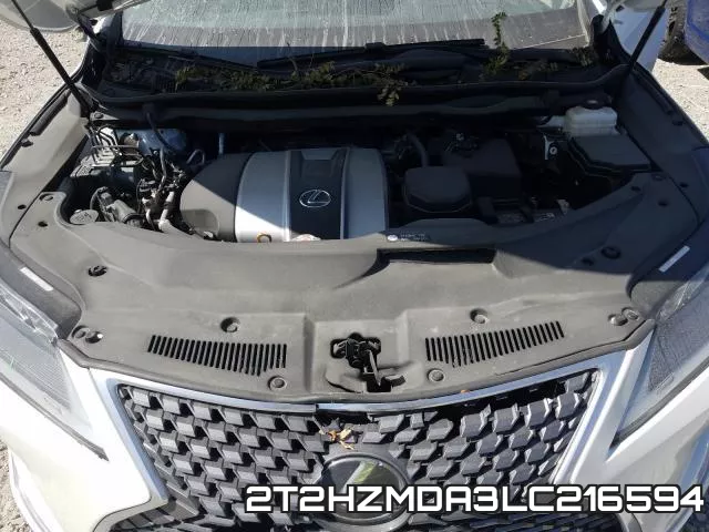 2T2HZMDA3LC216594 фото 8
