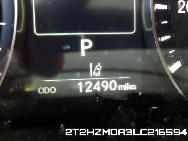 2T2HZMDA3LC216594 фото 9