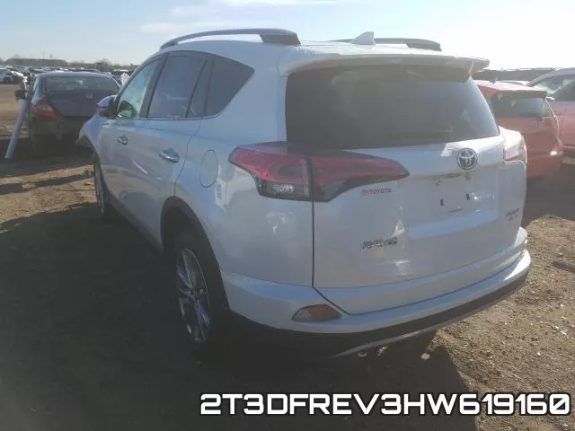 2T3DFREV3HW619160 фото 3