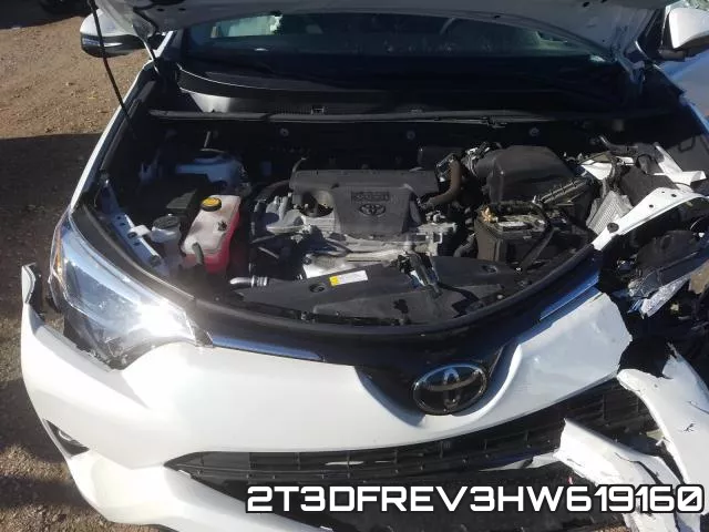 2T3DFREV3HW619160 фото 7
