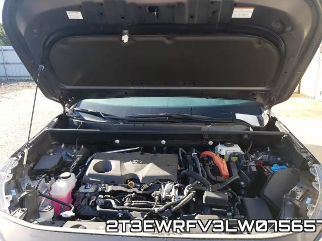 2T3EWRFV3LW075657 фото 8
