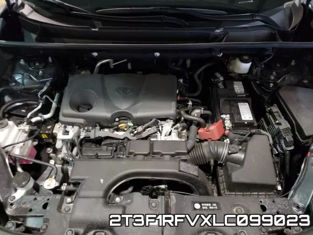 2T3F1RFVXLC099023 фото 8
