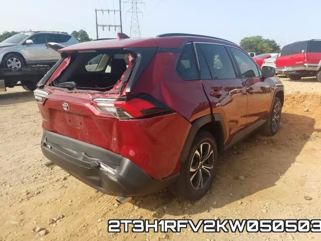 2T3H1RFV2KW050503 фото 5
