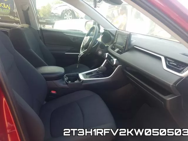 2T3H1RFV2KW050503 фото 6
