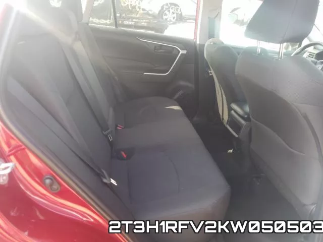 2T3H1RFV2KW050503 фото 7