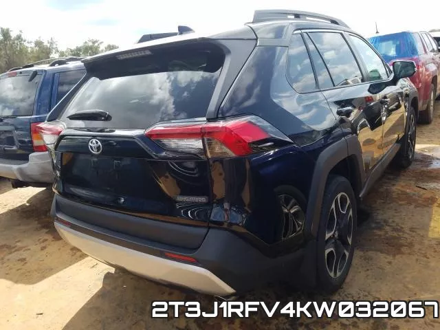 2T3J1RFV4KW032067 фото 5