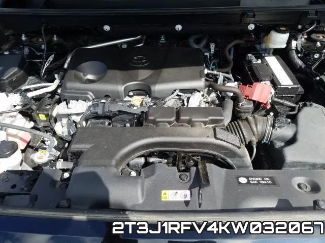 2T3J1RFV4KW032067 фото 8