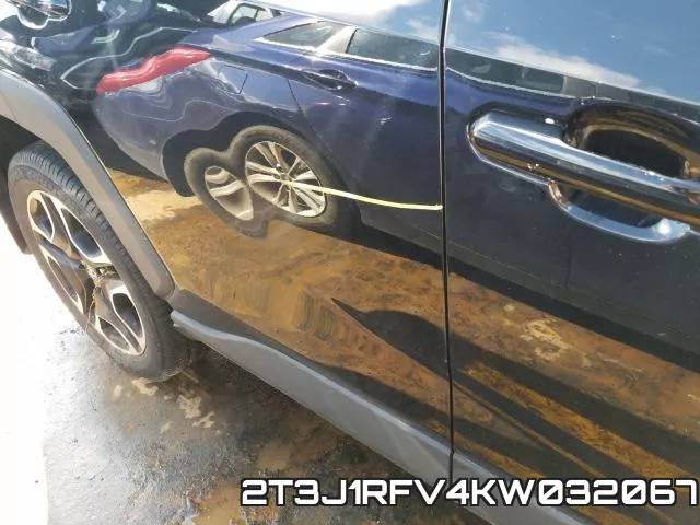 2T3J1RFV4KW032067 фото 10