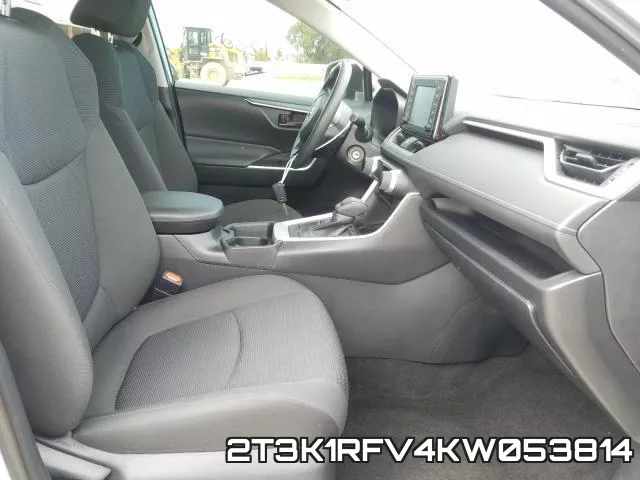 2T3K1RFV4KW053814 фото 6