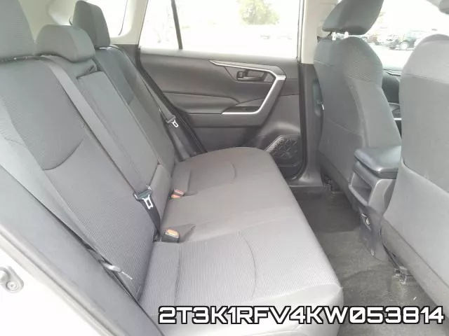 2T3K1RFV4KW053814 фото 7